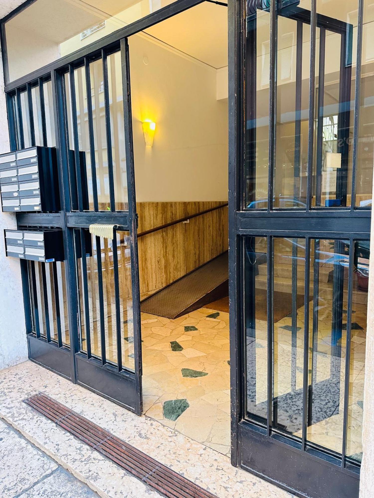Casa Geoross Apartment Verona Exterior photo